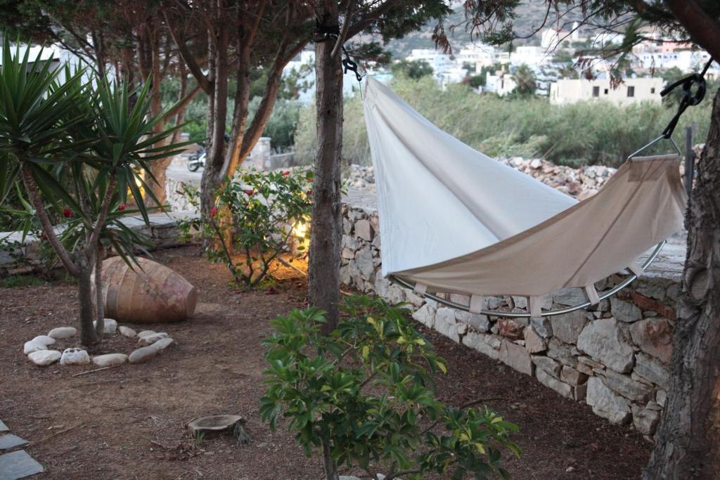 גאליסאס Ventoura Studios & Apartments מראה חיצוני תמונה