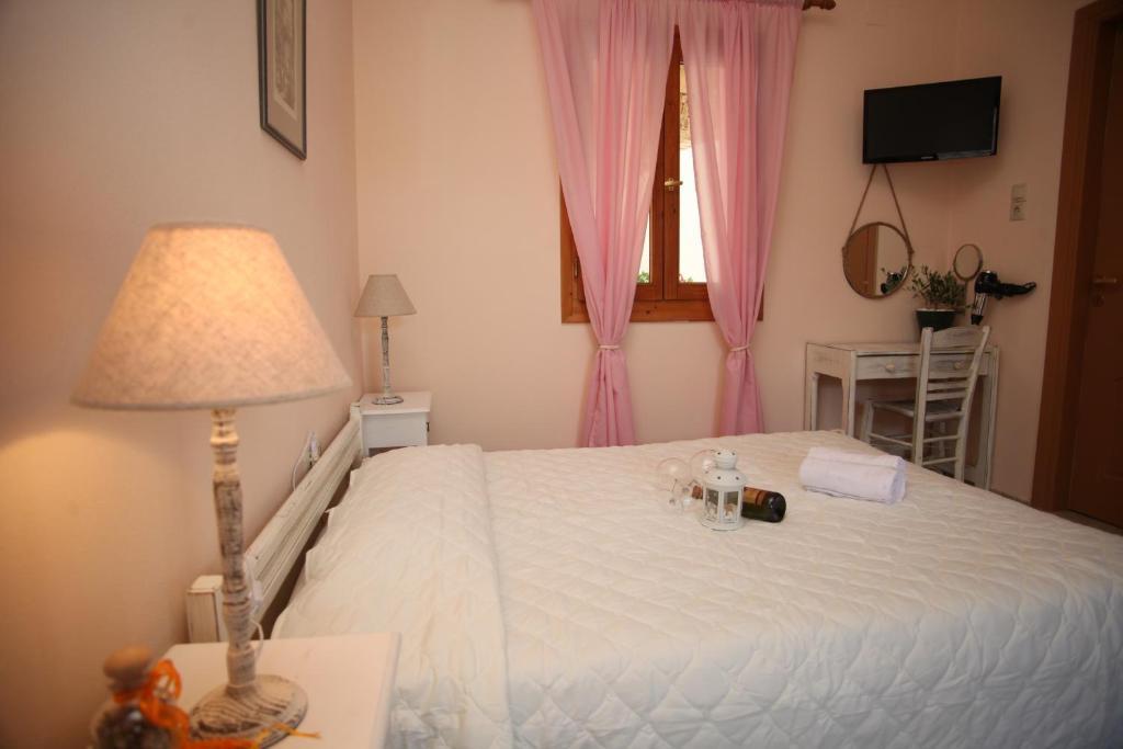 גאליסאס Ventoura Studios & Apartments חדר תמונה